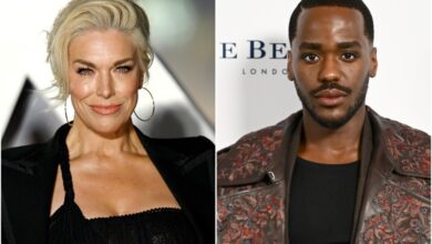 'SNL UK' appoints Hannah Waddingham and Ncuti Gatwa as hosts