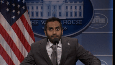 SNL lost Kash Patel because of Loux Fast