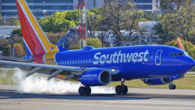 SOUTHWEST AIRLINES IS PREPARED TO ASSIST SPIRIT AIRLINES CUSTOMERS FACING TRAVEL DISRUPTION | News