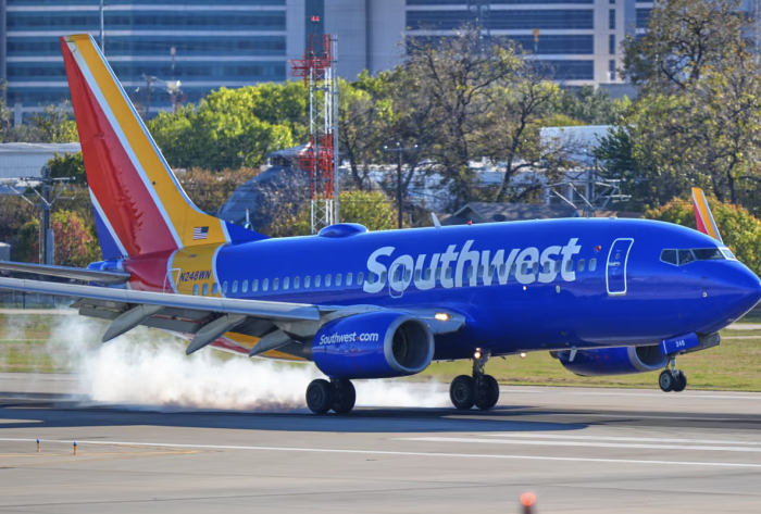 SOUTHWEST AIRLINES IS PREPARED TO ASSIST SPIRIT AIRLINES CUSTOMERS FACING TRAVEL DISRUPTION | News