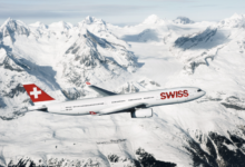 SWISS expands India network with new non-stop Bengaluru-Zurich service | News