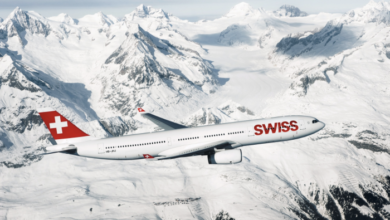 SWISS expands India network with new non-stop Bengaluru-Zurich service | News