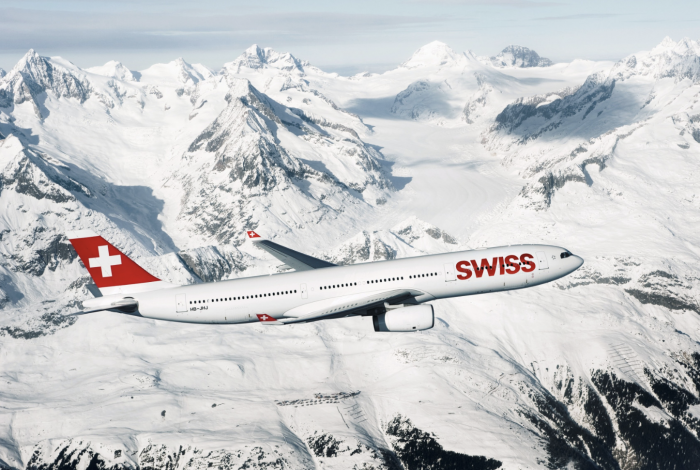 SWISS expands India network with new non-stop Bengaluru-Zurich service | News