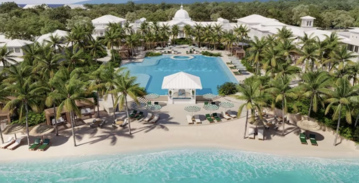 Sandals® Resorts thanks travel advisors on Global Travel Advisor Day 2026 | News