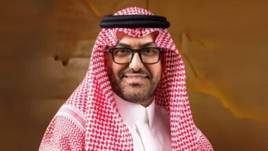 Saudi Tourism Authority CEO Fahd Hamidaddin leaves after seven years | News