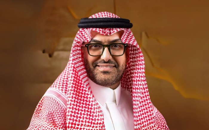 Saudi Tourism Authority CEO Fahd Hamidaddin leaves after seven years | News