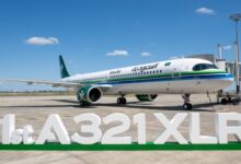 Saudia becomes the first operator in the Middle East and Africa of the Airbus A321XLR | News