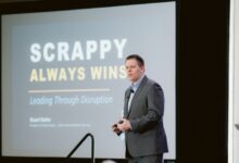 Scrappy Always Wins: Why the Future of Hospitality Belongs to the Nimble | News