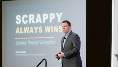 Scrappy Always Wins: Why the Future of Hospitality Belongs to the Nimble | News