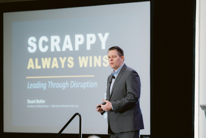 Scrappy Always Wins: Why the Future of Hospitality Belongs to the Nimble | News