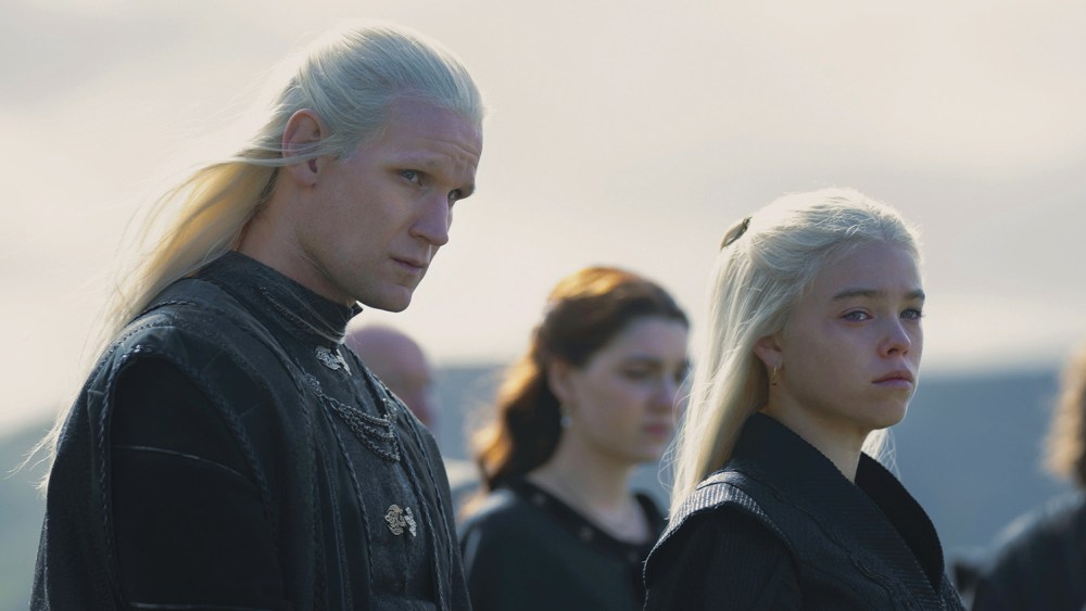 Season 3 of 'House of the Dragon' opens the Italian Taormina Film Festival