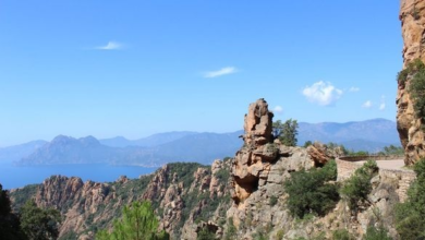 Serenity Holidays presents Corsica and Cape Verde for National Walking Month | News