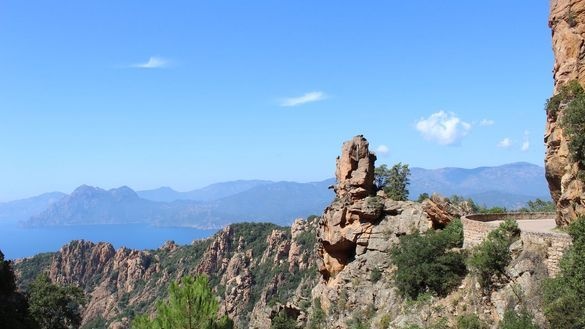 Serenity Holidays presents Corsica and Cape Verde for National Walking Month | News