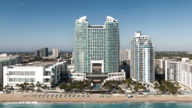 Signia by Hilton Diplomat Beach Resort officially debuts, marking a new era for South Florida | News