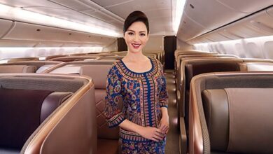 Singapore Airlines selects Starlink to deliver high-speed, next-generation in-flight Wi-Fi | News