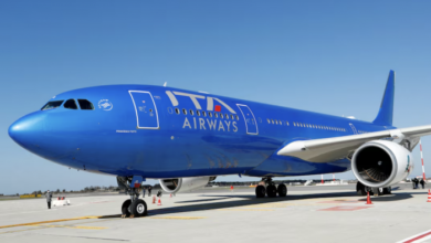 Skytrax confirms ITA Airways |'s 4-star rating News