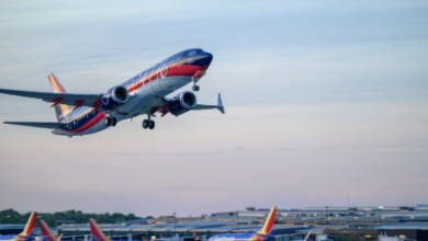 Southwest Airlines Brings 'Independence One' to EAA AirVenture Oshkosh 2026 | News