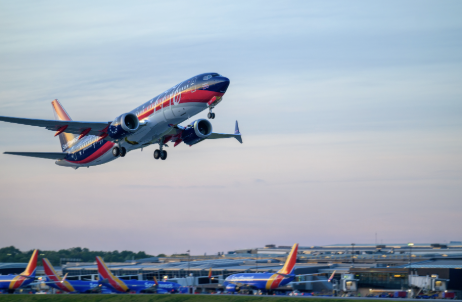 Southwest Airlines Brings 'Independence One' to EAA AirVenture Oshkosh 2026 | News