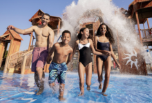 Spectacular summer programming from Gaylord Hotels starts nationally | News