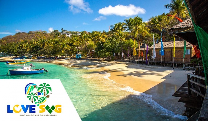 St. Vincent and the Grenadines launches 'LOVE SVG' | News