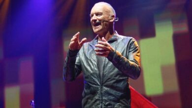 Sting refuses to leave the fortune to his children