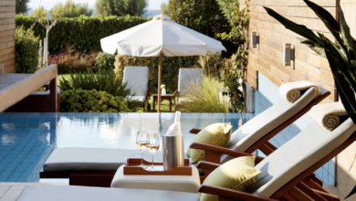 Sun-drenched Greek escapes for every generation with H Hotels Collection | News