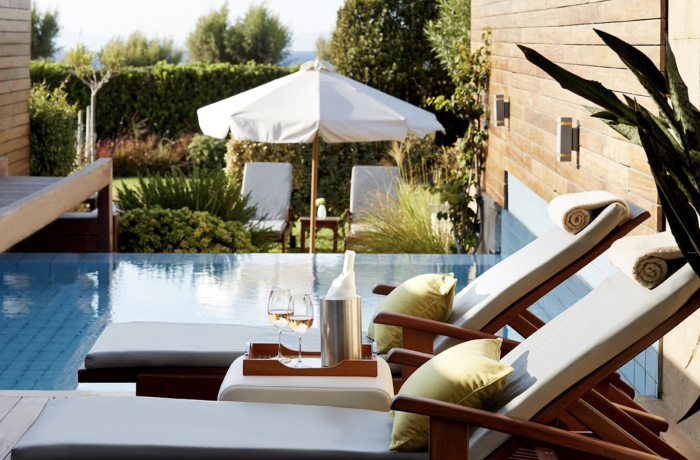 Sun-drenched Greek escapes for every generation with H Hotels Collection | News