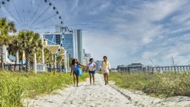 Sun, sand and serious summer savings in Myrtle Beach | News