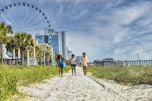 Sun, sand and serious summer savings in Myrtle Beach | News