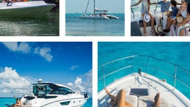 Sunset World Group celebrates the 24th anniversary of Sunset Admiral Yacht Club & Marina | News