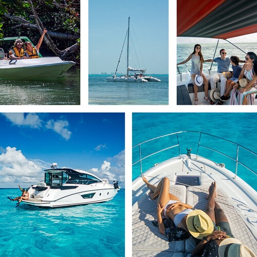 Sunset World Group celebrates the 24th anniversary of Sunset Admiral Yacht Club & Marina | News