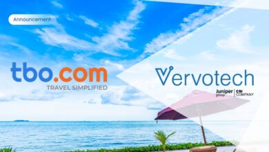TBO Partners with Vervotech to Scale AI-Powered Hotel Mapping Across a Global Network | News
