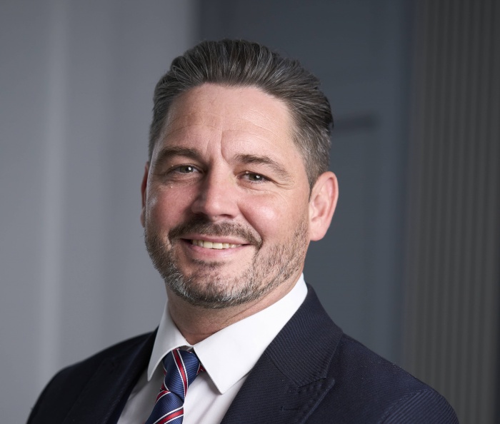 TBR Global Chauffeuring makes two strategic promotions to accelerate US growth