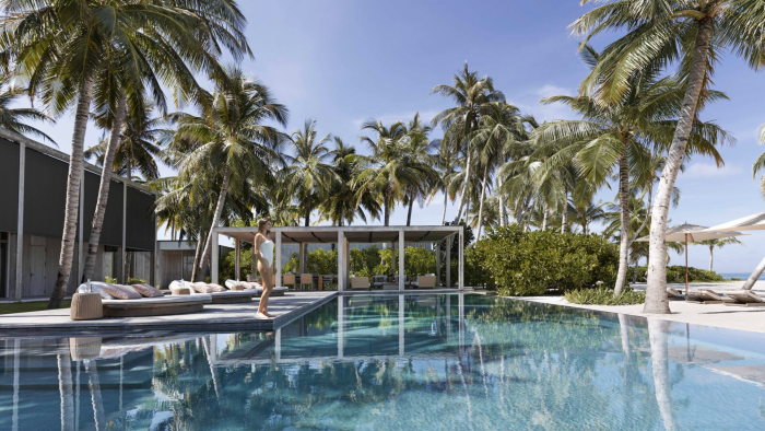 THE RITZ-CARLTON MALDIVES, FARI ISLANDS PROVIDE A MONTH FULL OF EPICUREAN ENLIGHTENMENT AND IMMERSIVE WELLNESS | News