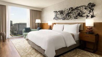 THE WESTIN NASHVILLE COMPLETES A $13.5M RENOVATION, RAISED ROOMS, SUITES AND MEETING SPACE | News