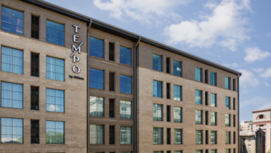 Tempo by Hilton Savannah opens in the heart of the historic district | News