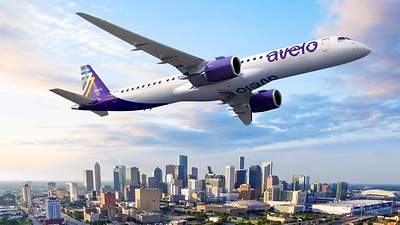 Thanks a million! Avelo flies one millionth customer at Wilmington Airport | News