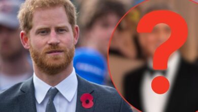 The A-list criticism that 'embarrassed' Prince Harry
