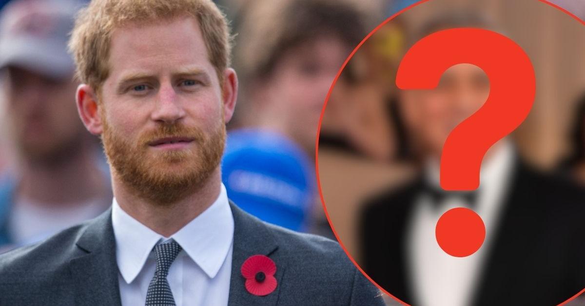 The A-list criticism that 'embarrassed' Prince Harry