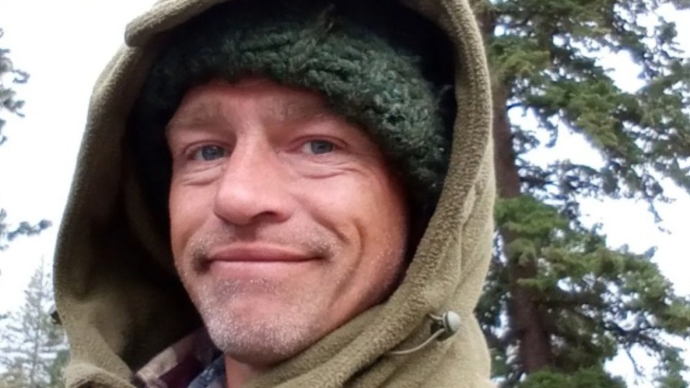 The 'Alaskan Bush People' star turned 42