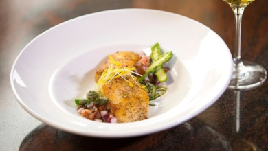 'The Art of Dining' to spotlight Daytona Beach's high-end cuisine scene | News