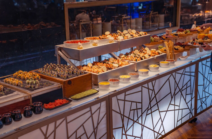 The H Dubai Sets the Scene for a Month of Relaxed City Living and Festive Eid Gatherings | News
