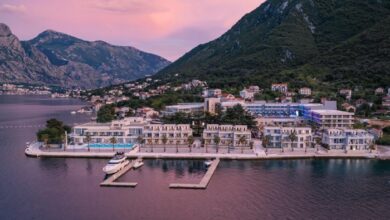 The Hyatt Regency Kotor Bay Resort in Montenegro will host the World Travel Awards Europe Gala Ceremony 2026 | News