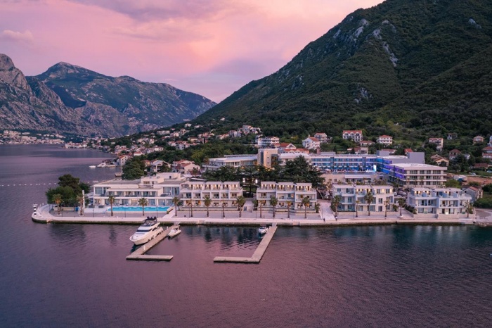 The Hyatt Regency Kotor Bay Resort in Montenegro will host the World Travel Awards Europe Gala Ceremony 2026 | News