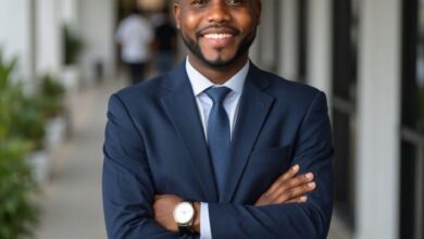 The Landings Resort & Spa welcomes Lindon Lovell as General Manager | News
