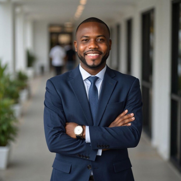 The Landings Resort & Spa welcomes Lindon Lovell as General Manager | News