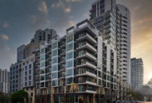 The Margot Hotel debuts in San Diego's Gaslamp Quarter | News