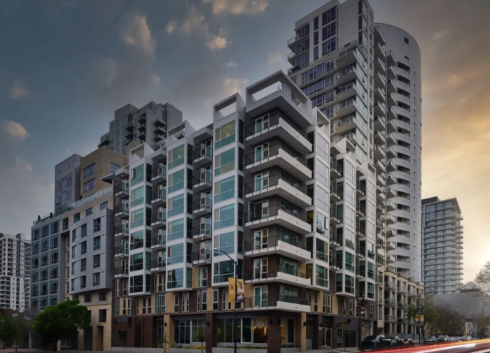 The Margot Hotel debuts in San Diego's Gaslamp Quarter | News