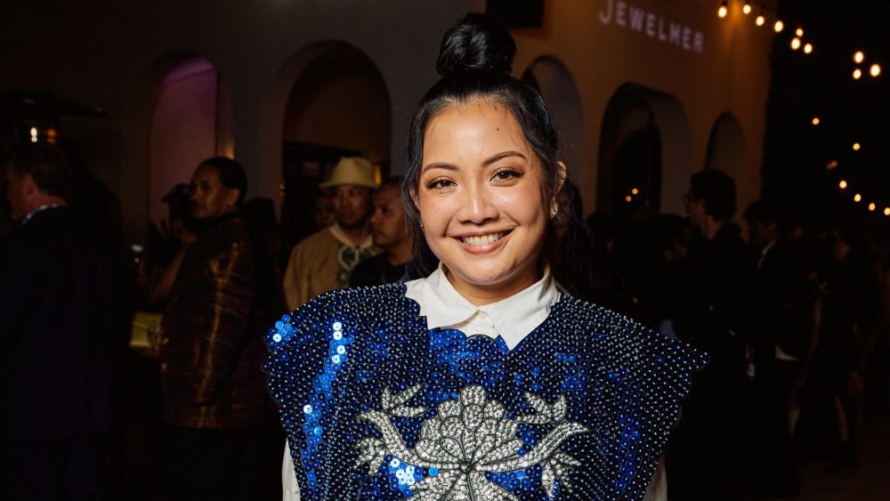 'The Pitt' star Kristin Villanueva says she's eager to explore production