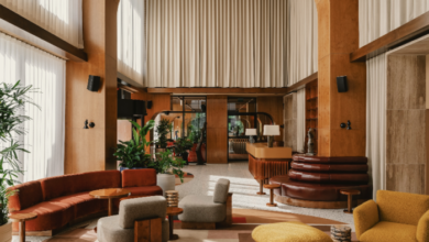 The Standard, Brussels joins World of Hyatt and expands The Standard's global loyalty offering | News